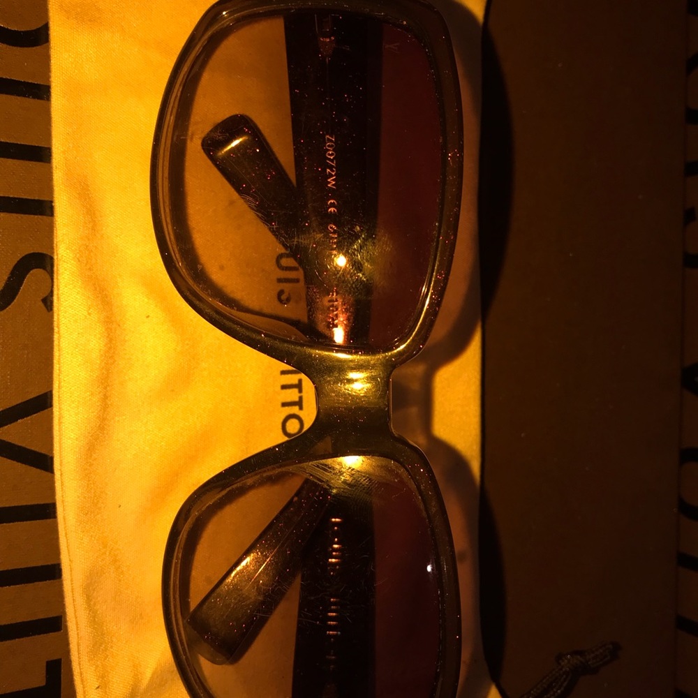 Louis Vuitton obsession GM sunglasses - Picture 8 of 8
